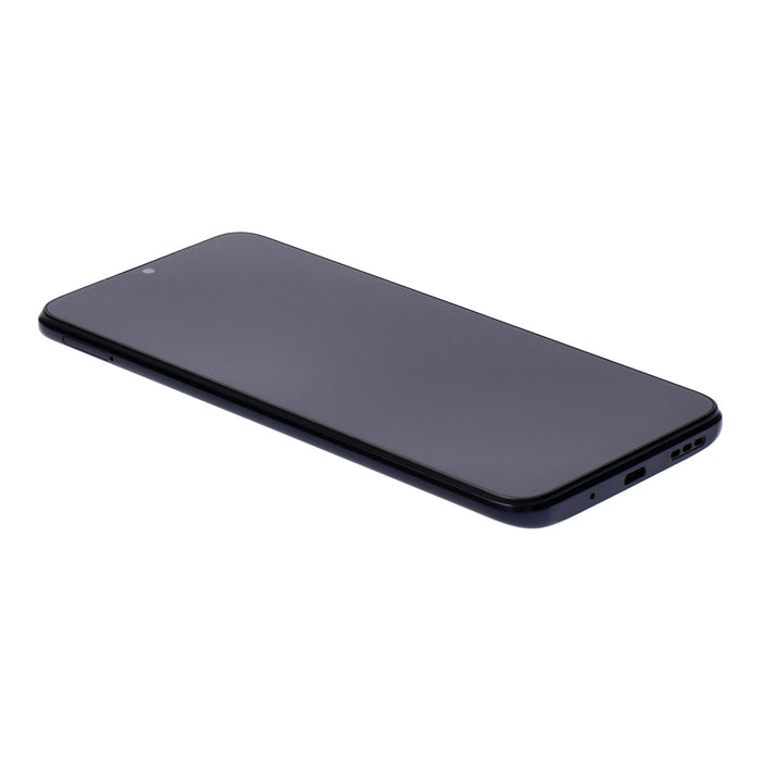 Xiaomi Redmi 9C Dual-SIM 64GB Midnight Gray