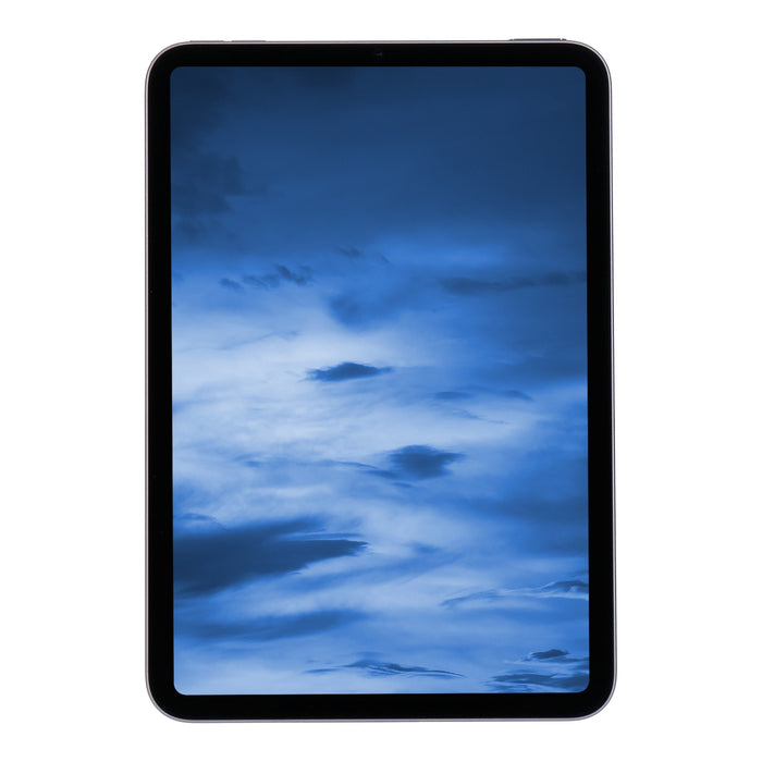 Apple iPad mini (2021) 6. Generation WiFi 64GB Space Grau