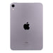 Apple iPad mini (2021) 6. Generation WiFi 64GB Space Grau