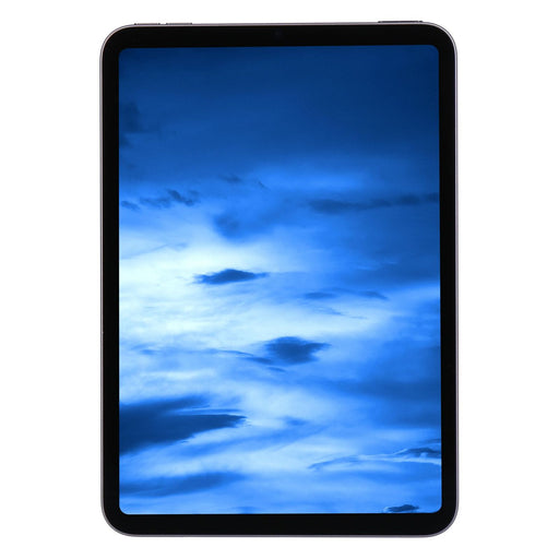 Produktbild Tablet - Apple iPad mini (2021) 6. Generation WiFi 64GB Space Grau