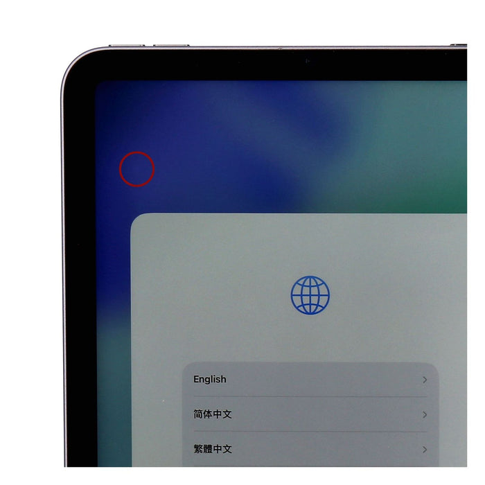 Apple iPad mini (2021) 6. Generation WiFi 64GB Space Grau