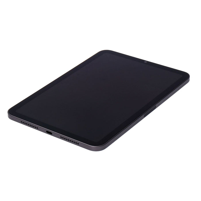 Apple iPad mini (2021) 6. Generation WiFi 64GB Space Grau