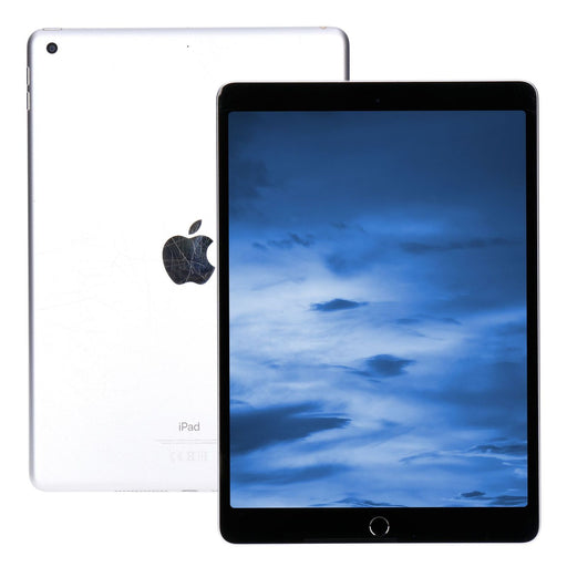 Produktbild Tablet - Apple iPad 9 WiFi 256GB Silber