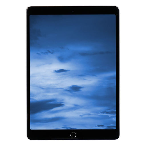 Produktbild Tablet - Apple iPad (2021) 9. Generation WiFi 256GB Silber