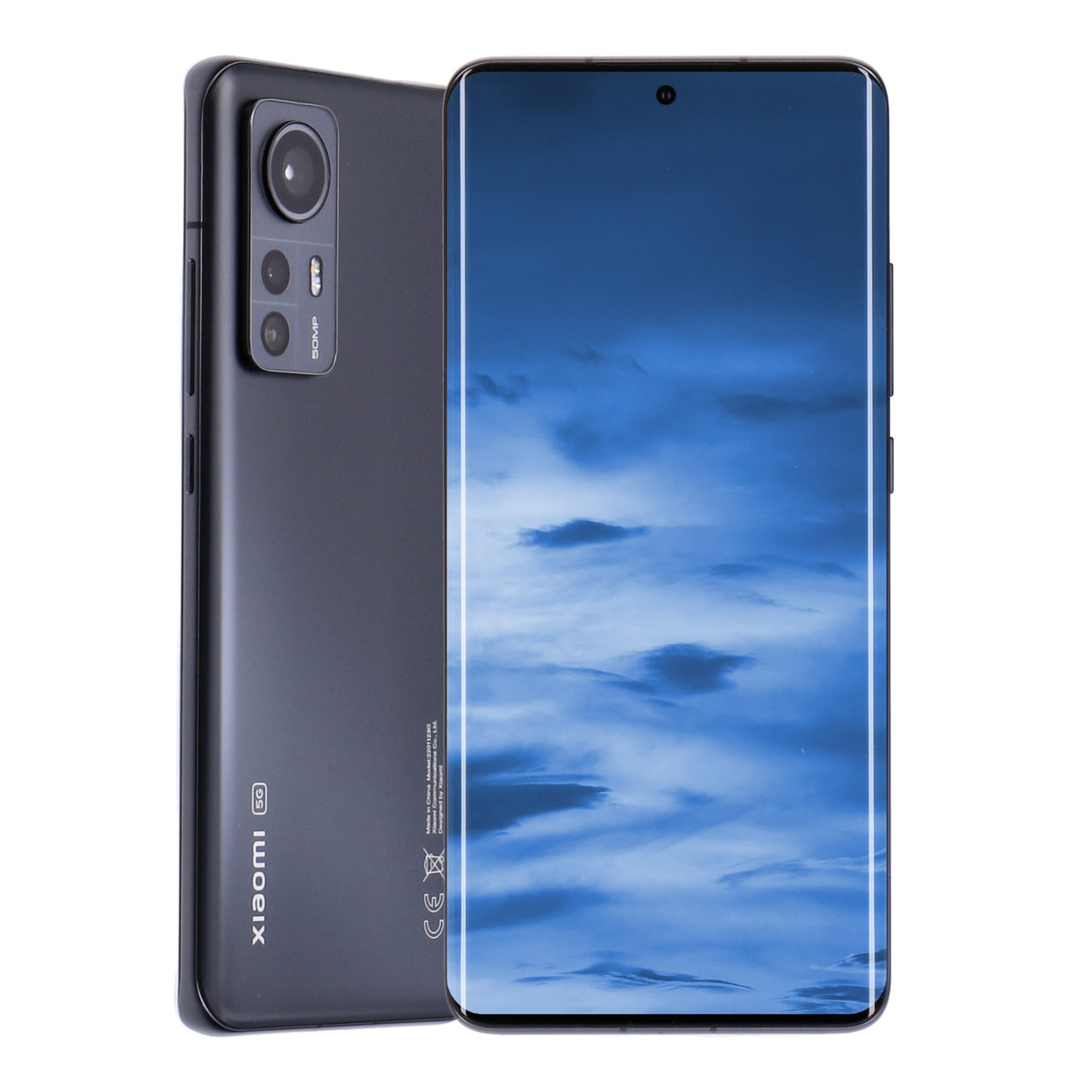 Xiaomi 12