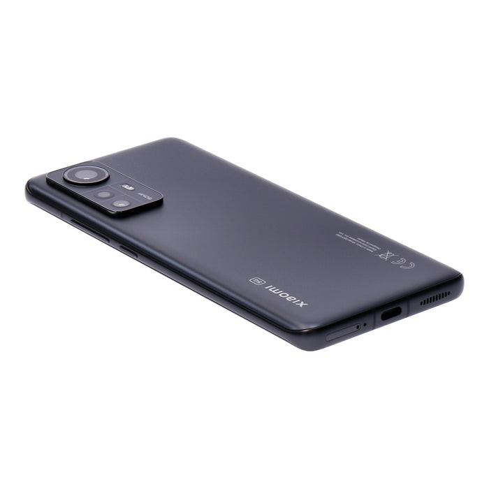 Xiaomi 12 5G Dual-SIM 256GB Gray