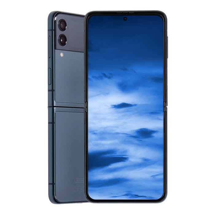 Samsung Galaxy Z Flip3 5G DS 128GB Phantom Green