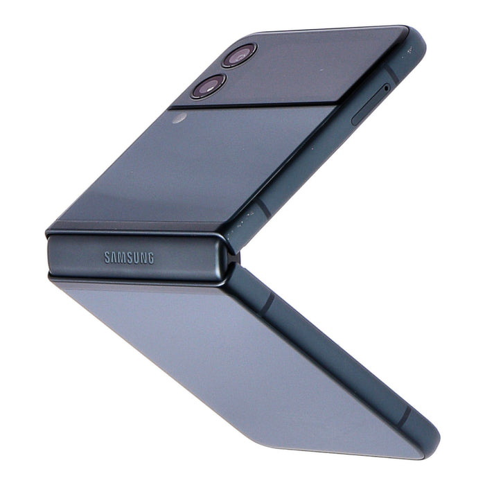 Samsung Galaxy Z Flip3 5G DS 128GB Phantom Green