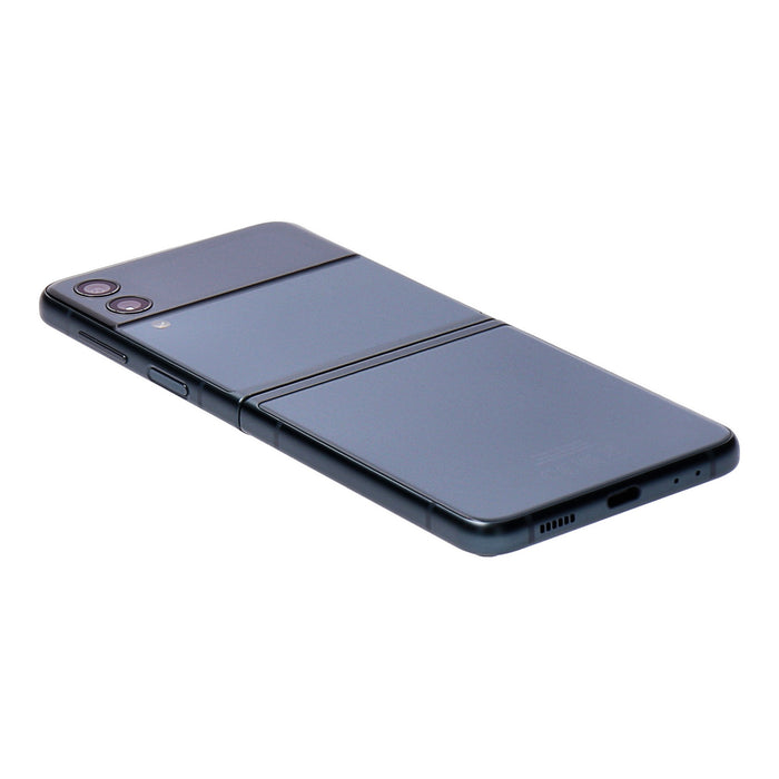 Samsung Galaxy Z Flip3 5G DS 128GB Phantom Green