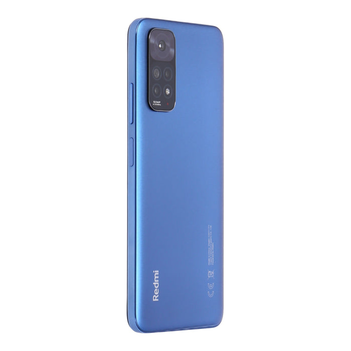 Xiaomi Redmi Note 11 Dual-SIM 128GB Twilight Blue