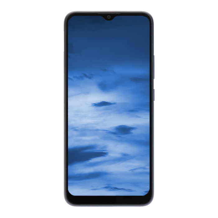 Realme C11 2021 Dual-SIM 64GB Cool Grey