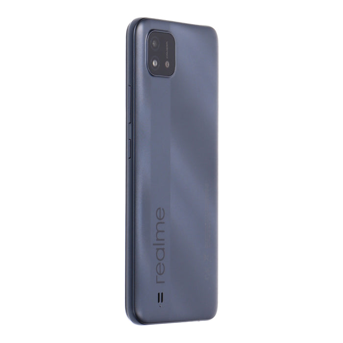 Realme C11 2021 Dual-SIM 64GB Cool Grey