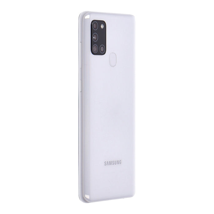 Samsung Galaxy A21s A217F/DS 32GB Weiß