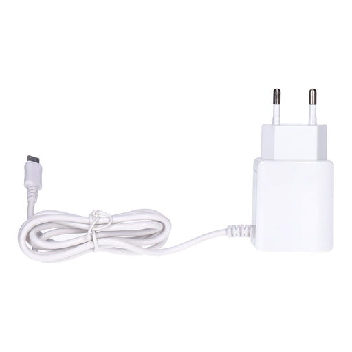 Produktbild USB-Ladegerät - Swipe Schnelladegerät Micro USB 1m weiß 2,4A