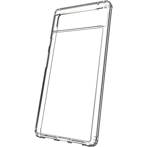 Produktbild Smartphone-Hülle - JT Berlin Backcase Pankow Google Pixel 6 transparent