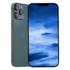Apple iPhone 13 Pro Max 256GB Alpingrün