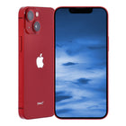 Apple iPhone 13 mini 256GB Rot