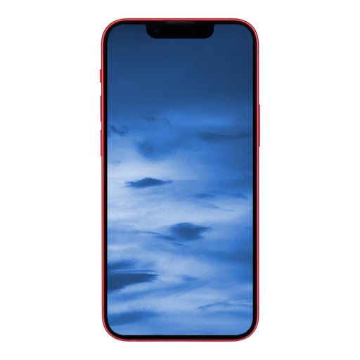 Produktbild Smartphone - Apple iPhone 13 mini 256GB Rot