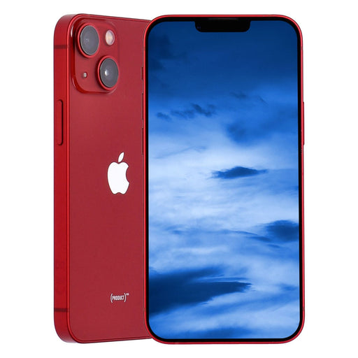 Produktbild Smartphone - Apple iPhone 13 mini 256GB Rot