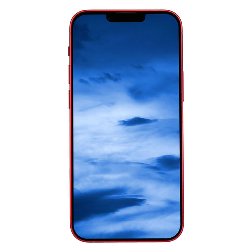Produktbild Smartphone - Apple iPhone 13 mini 256GB Rot