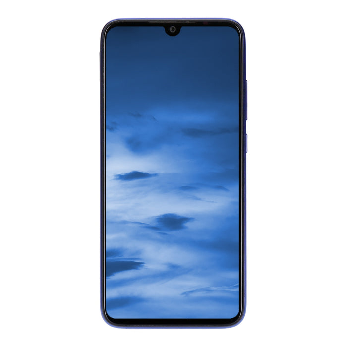 Xiaomi Redmi Note 7 Dual-SIM 32GB Blau