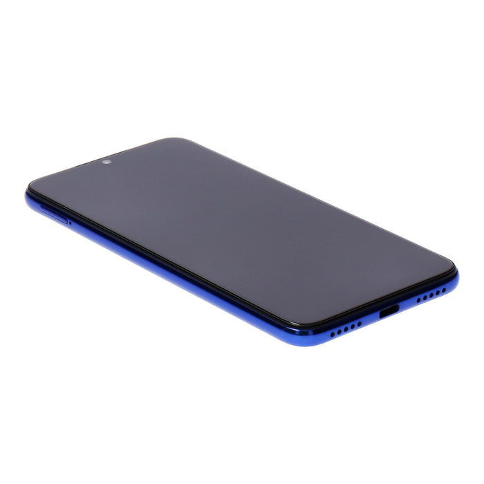 Xiaomi Redmi Note 7 Dual-SIM 32GB Blau