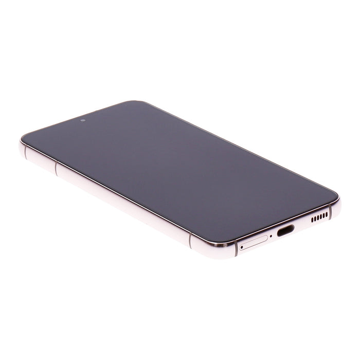 Samsung Galaxy S22 S901B/DS 128GB Pink Gold