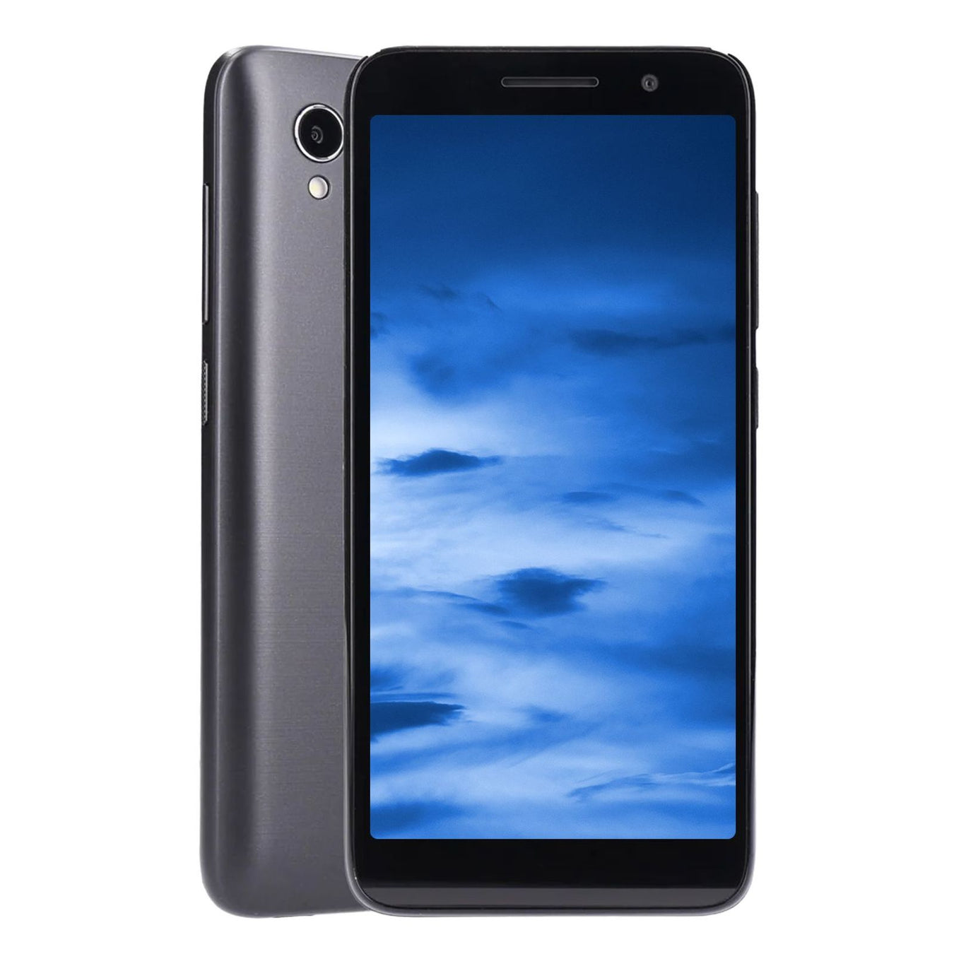 Alcatel Smartphones