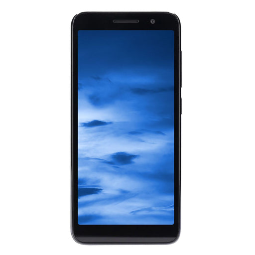 Produktbild Smartphone - Alcatel 1 5033F 2021 DS 16GB Volcano Black