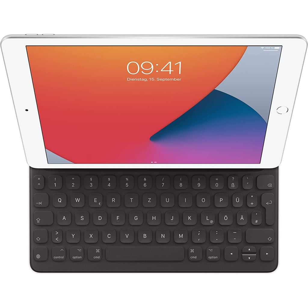 Apple iPad-Tastaturen
