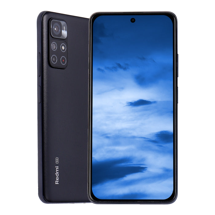 Xiaomi Redmi Note 11S 5G DS 128GB Midnight Black