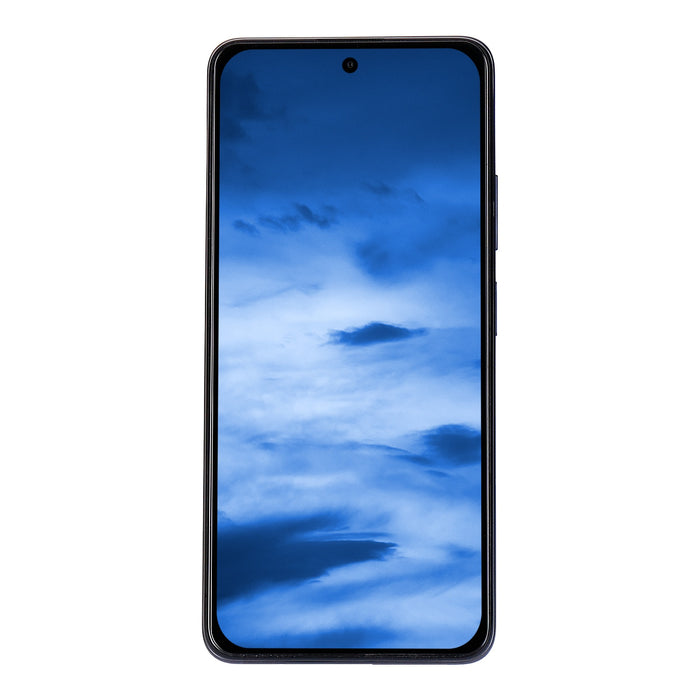 Xiaomi Redmi Note 11S 5G DS 128GB Midnight Black