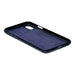 Nudient Backcover iPhone XR Midwinter Blue