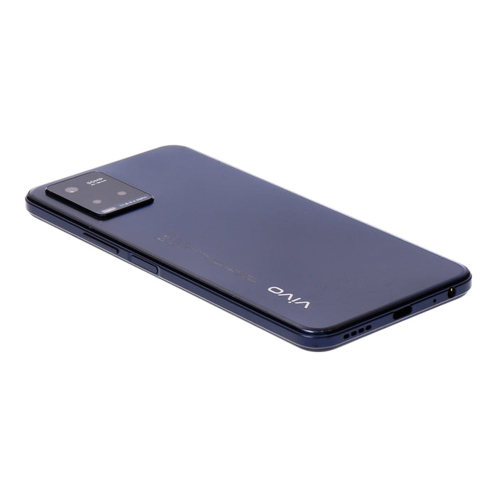 Vivo Y21s Dual-SIM 128GB Midnight Blue