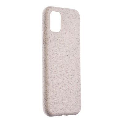 Eco Case für Apple iPhone 11 weiß/bunt