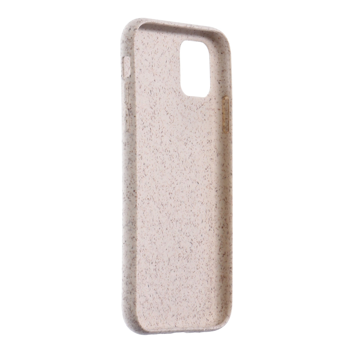 Produktbild Smartphone-Hülle - NOVA Eco Case für Apple iPhone 11 weiß/bunt