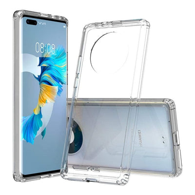 JT Berlin Backcase Pankow Huawei Mate 40 Pro transparent