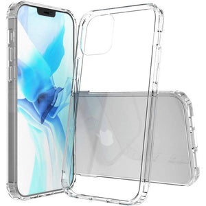 Hüllen für Apple iPhone 12 Pro Max