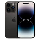 Apple iPhone 14 Pro 128GB Space Schwarz