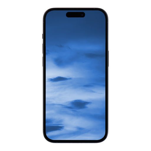 Produktbild Smartphone - Apple iPhone 14 Pro 128GB Space Schwarz