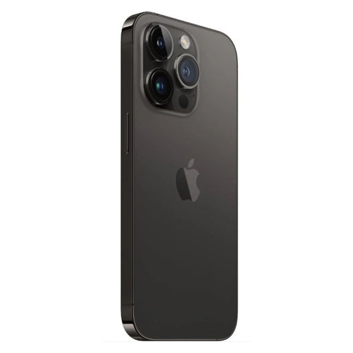 Produktbild Smartphone - Apple iPhone 14 Pro 128GB Space Schwarz