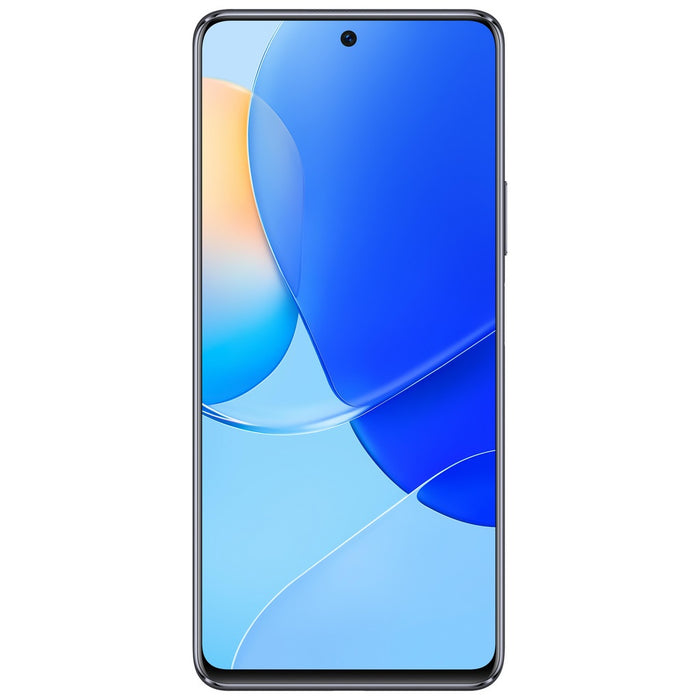 Huawei Nova 9 SE DS 128GB Midnight Black