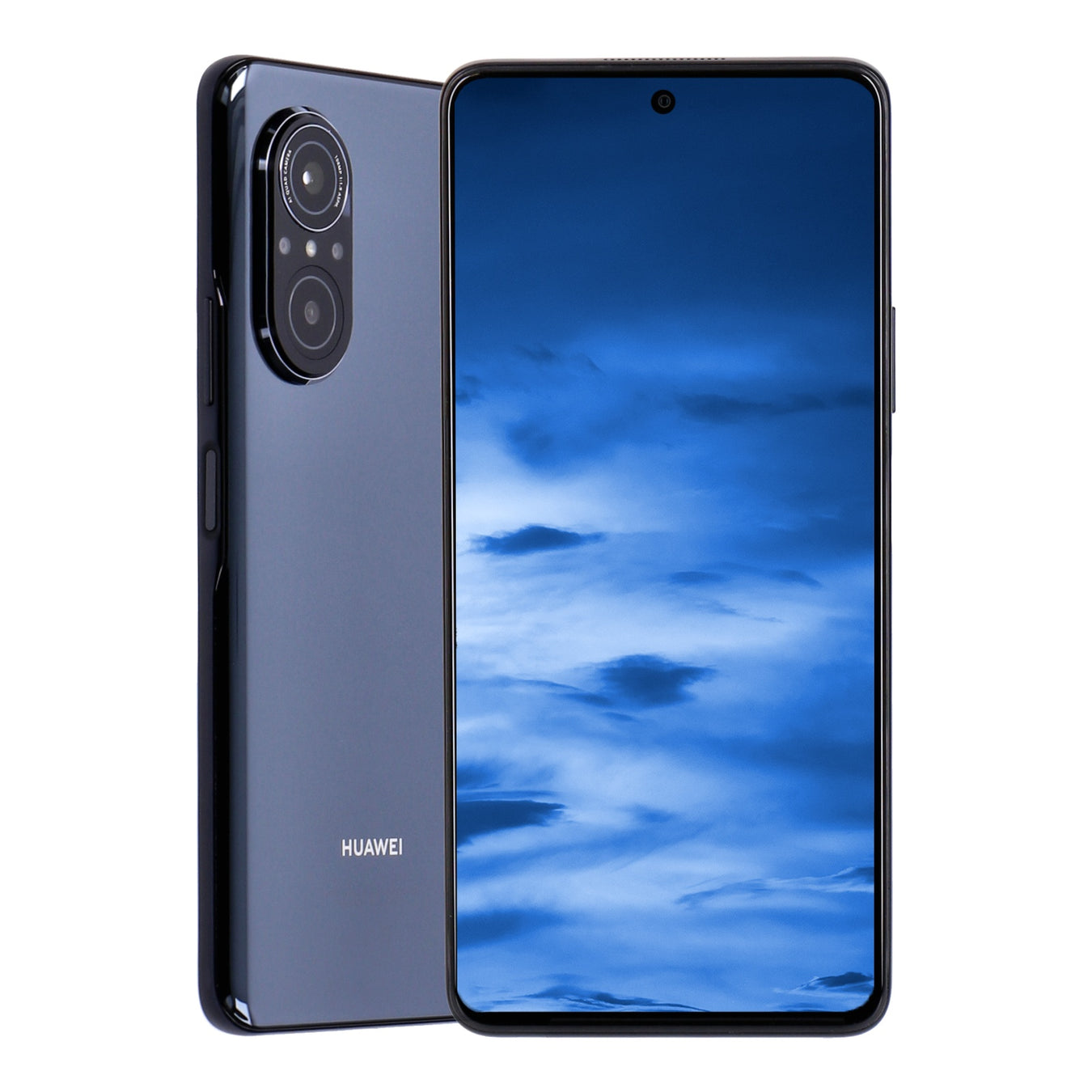 Huawei nova 9 SE