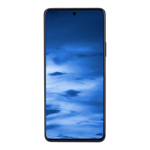 Produktbild Smartphone - HUAWEI nova 9 SE 4G Dual-SIM 128GB Midnight Black