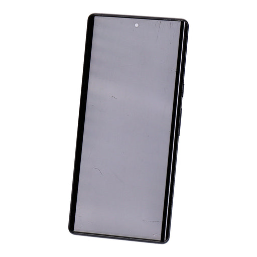 Produktbild Smartphone - Google Pixel 6 Pro 5G Dual-SIM 128GB Stormy Black