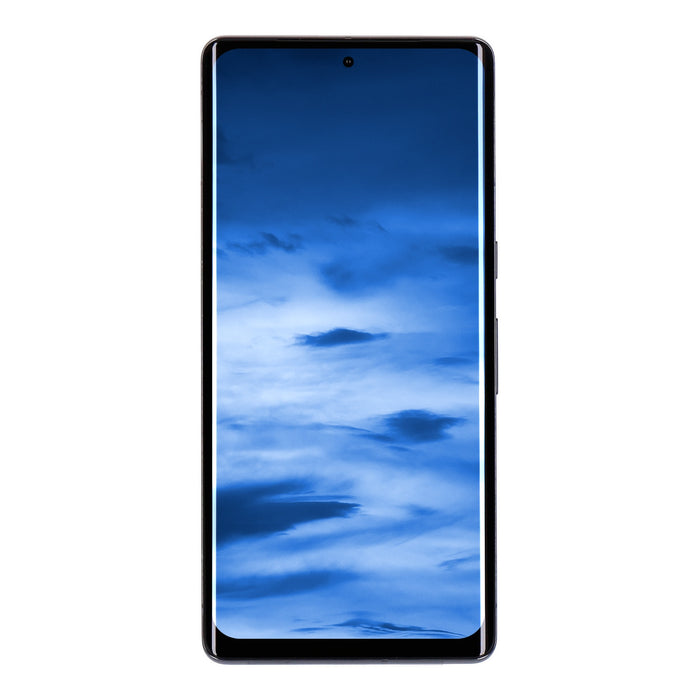 Google Pixel 7 Pro 5G Dual-SIM 128GB Obsidian