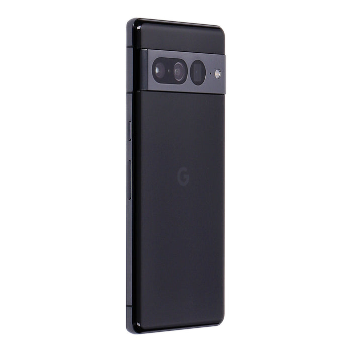 Google Pixel 7 Pro 5G Dual-SIM 128GB Obsidian