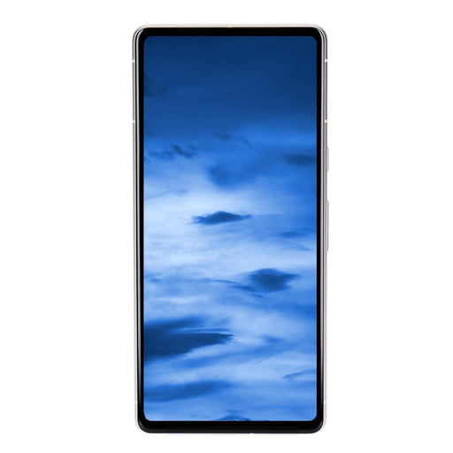 Produktbild Smartphone - Google Pixel 7 5G Dual-SIM 128GB Lemongrass