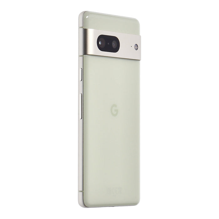Google Pixel 7 5G Dual-SIM 128GB Lemongrass