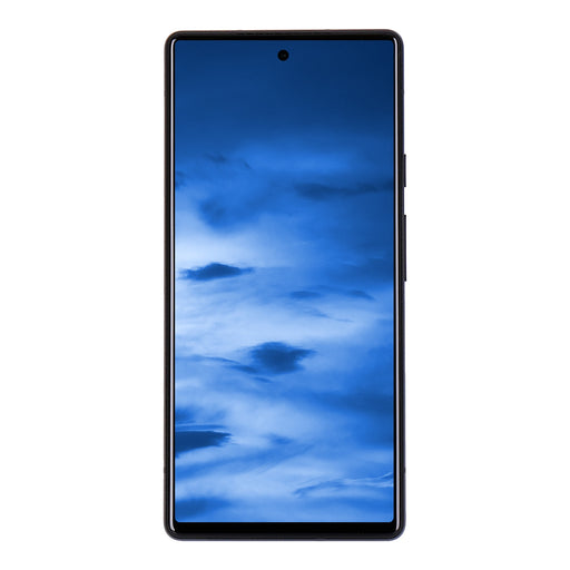 Produktbild Smartphone - Google Pixel 6a 5G Dual-SIM 128GB Charcoal